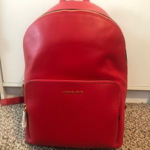 BNWT AUTHENTIC MICHAEL KORS BACKPACK